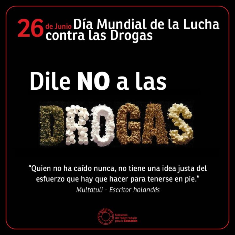 26 de junio que se celebra