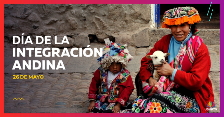 26 de mayo que se celebra