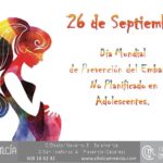 26 de septiembre que se celebra