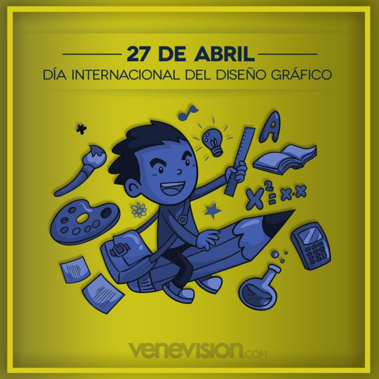 27 de abril que se celebra