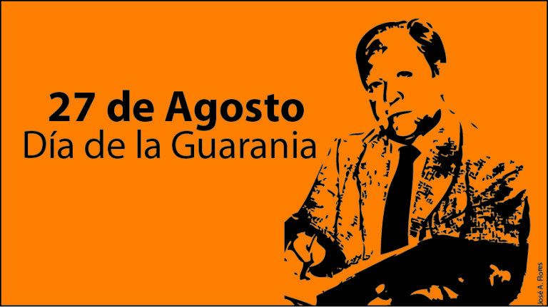 27 de agosto que se celebra