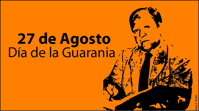 27 de agosto que se celebra
