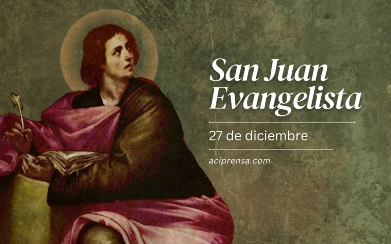 27 de diciembre que se celebra
