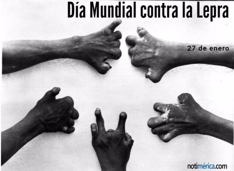 27 de enero que se celebra