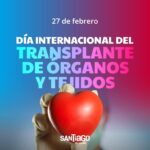 27 de febrero que se celebra