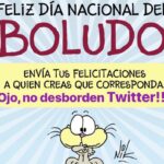 27 de junio que se celebra