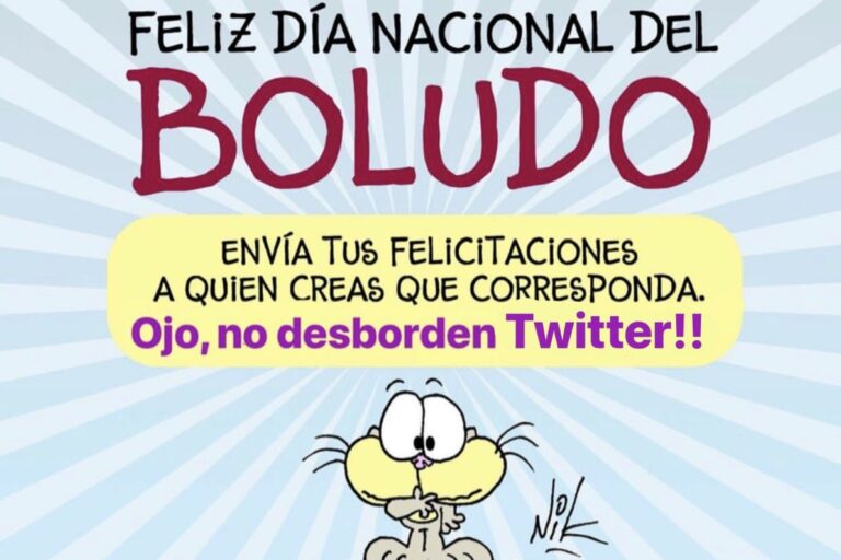 27 de junio que se celebra