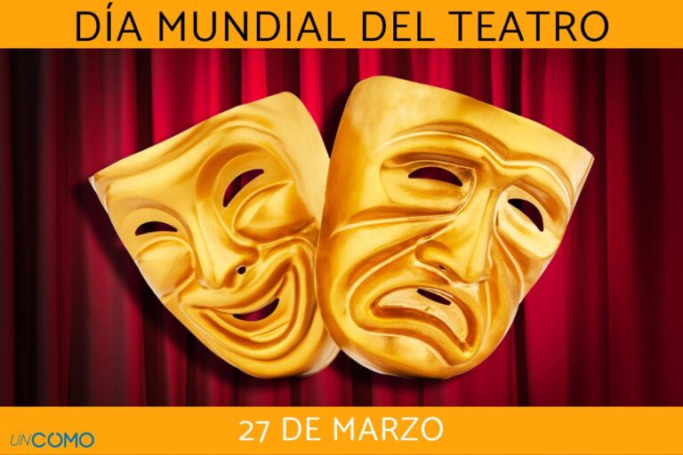 27 de marzo que se celebra