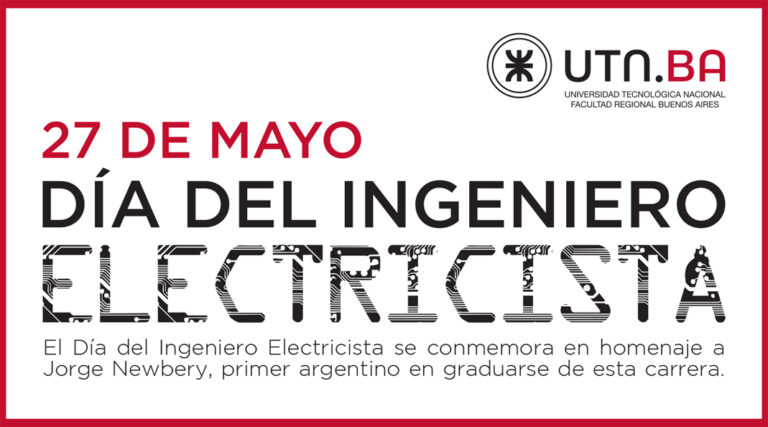 27 de mayo que se celebra
