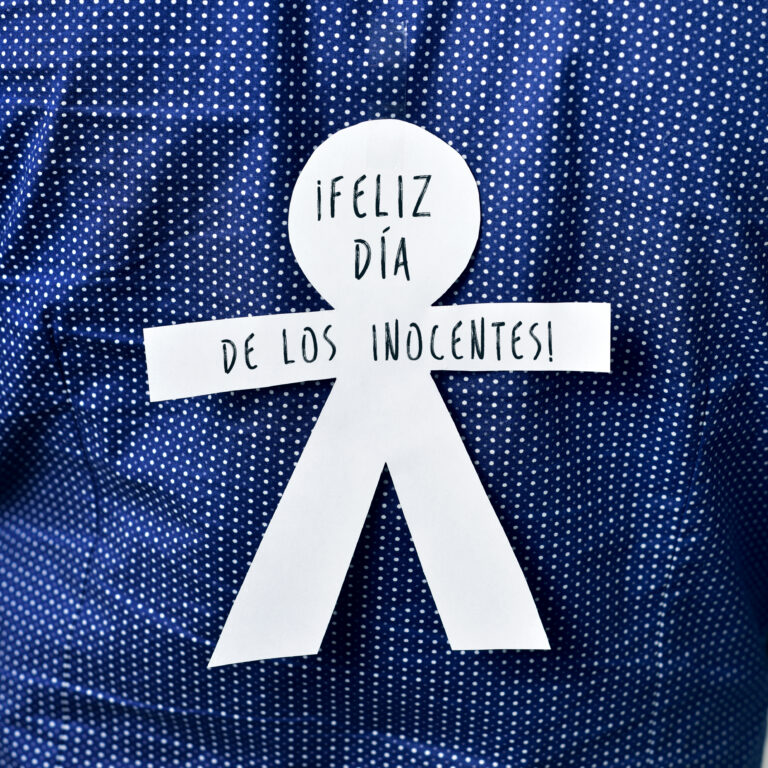 28 de diciembre que se celebra