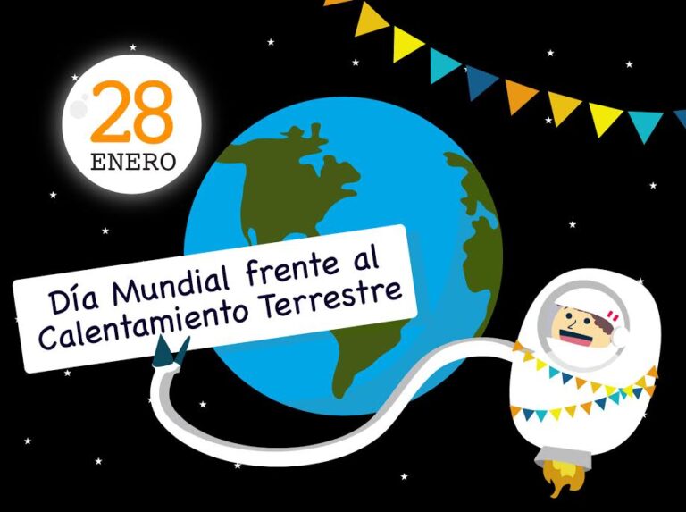 28 de enero que se celebra