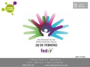 28 de febrero que se celebra