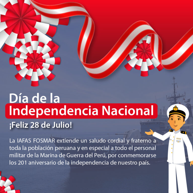 28 de julio que se celebra