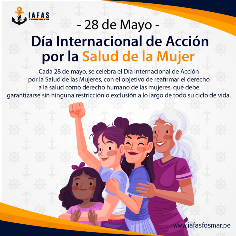 28 de mayo que se celebra