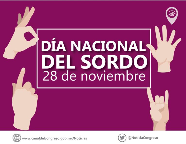 28 de noviembre que se celebra