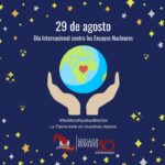 29 de agosto que se celebra