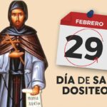 29 de febrero que se celebra