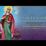 29 de julio que se celebra