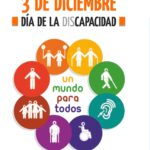 3 de diciembre que se celebra