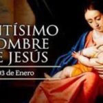 3 de enero que se celebra