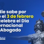 3 de febrero que se celebra