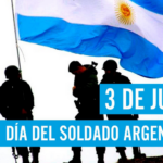 3 de junio que se celebra