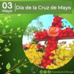 3 de mayo que se celebra