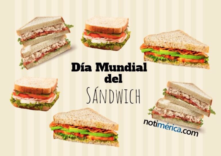 3 de noviembre que se celebra