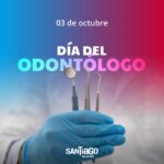 3 de octubre que se celebra