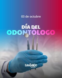 3 de octubre que se celebra