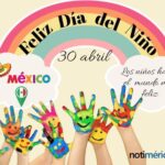 30 de abril que se celebra