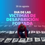 30 de agosto que se celebra