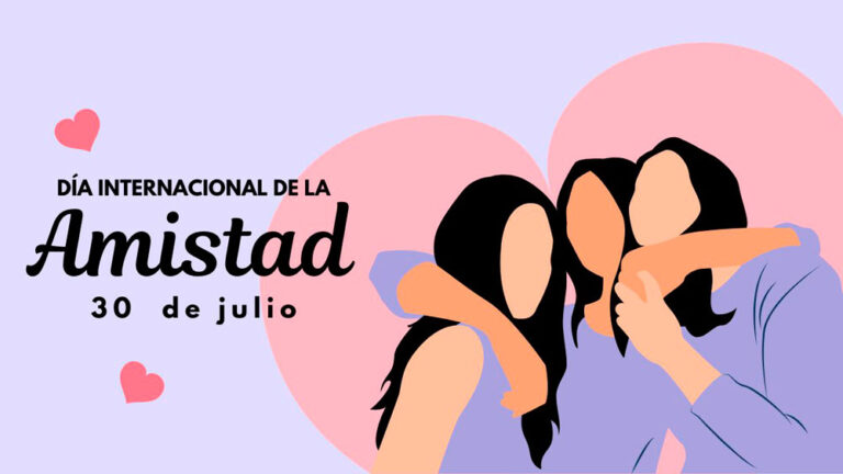 30 de julio que se celebra