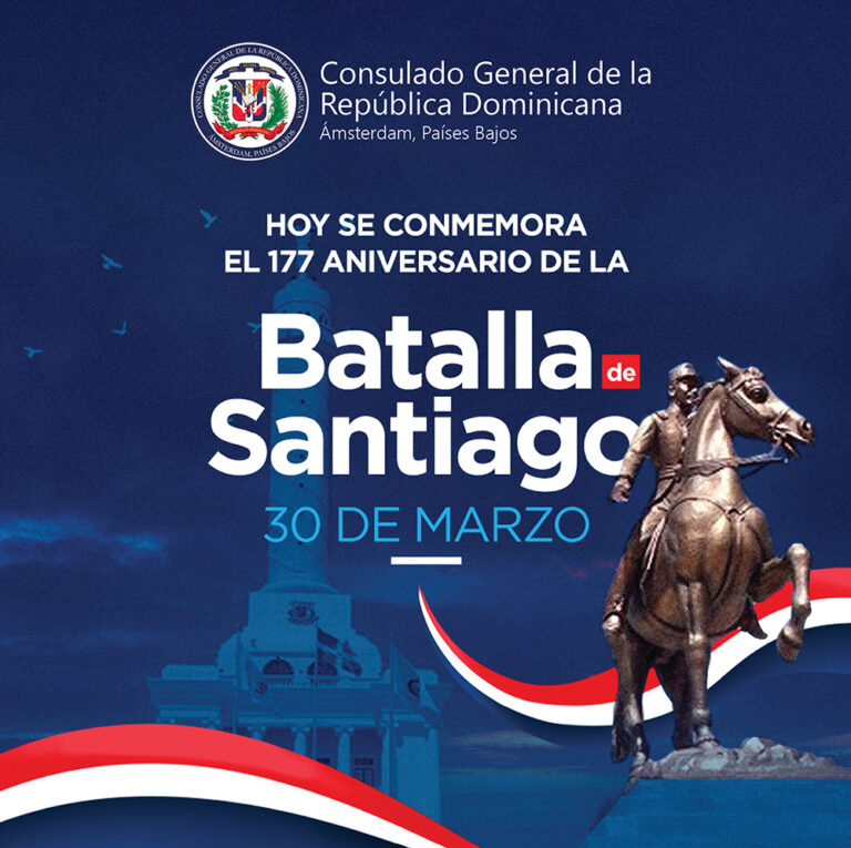 30 de marzo que se celebra