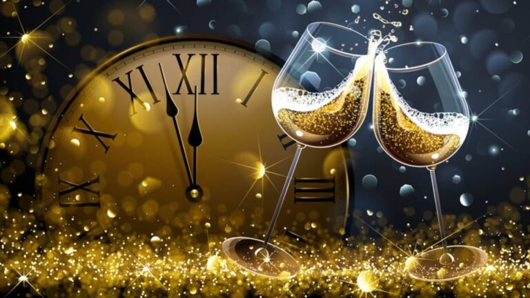 31 de diciembre que se celebra