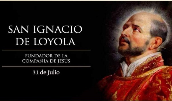 31 de julio que se celebra