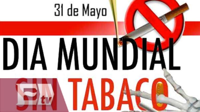 31 de mayo que se celebra