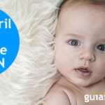 4 de abril que se celebra