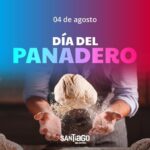 4 de agosto que se celebra