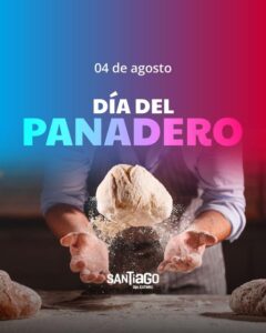 4 de agosto que se celebra