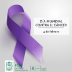 4 de febrero que se celebra
