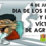 4 de junio que se celebra