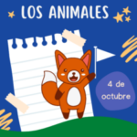 4 de octubre que se celebra