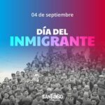 4 de septiembre que se celebra