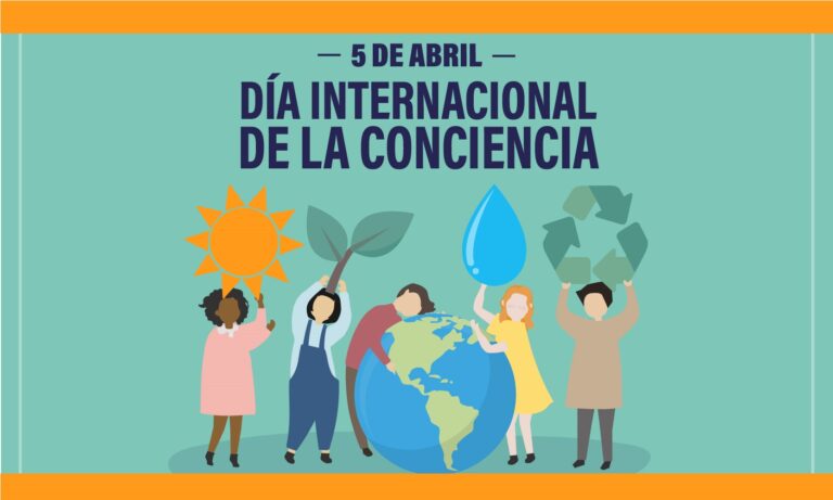5 de abril que se celebra