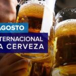 5 de agosto que se celebra