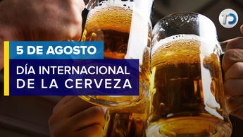5 de agosto que se celebra