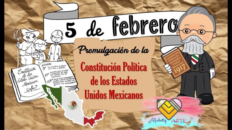 5 de febrero que se celebra