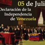 5 de julio que se celebra