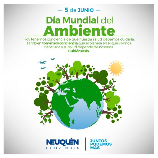 5 de junio que se celebra